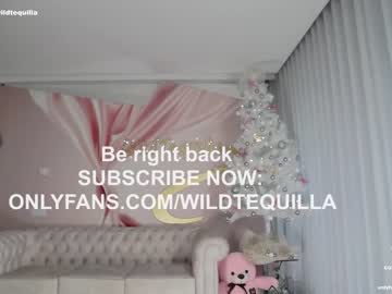 hardcore cam girl wildtequilla image #3879353