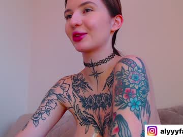 hardcore cam girl alyssa_fabulous image #1914312