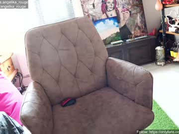hardcore cam girl angelika_rouge image #2904481