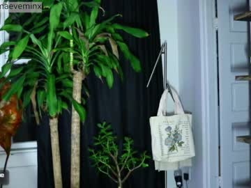 hardcore cam girl maeveminx image #2201414