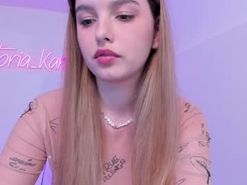 hardcore cam girl victoria_karma image #1147232