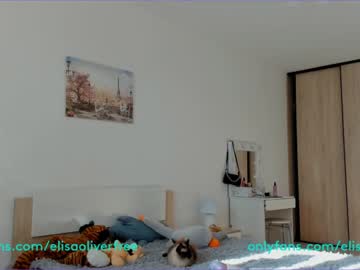 hardcore cam girl elisa_oliver image #854040