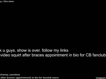 hardcore cam girl honey_sunshine image #4621573