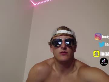 hardcore cam man luckyloganx image #3033709