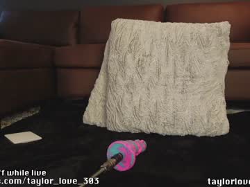 hardcore cam girl taylor_love_303 image #2851125
