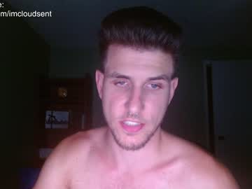 cloudsent hardcore cam
