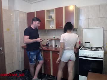 hardcore cam couple iuliana32 image #328846