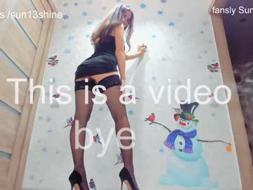 hardcore cam girl sunshine13_ image #2271918