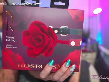 hardcore cam girl theashleydaniels image #1704725