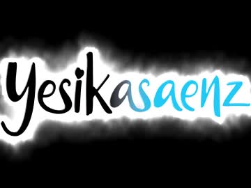 hardcore cam girl yesikasaenz image #3633644