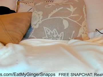 hardcore cam girl eatmygingersnapps image #2209991