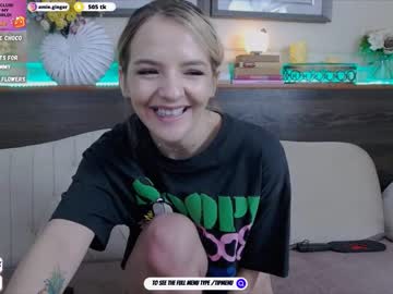 hardcore cam girl ginger_pie image #1802875
