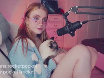 hardcore cam girl pocketrocket_ image #989692