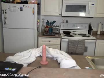 hardcore cam girl fiery_redhead image #1771030
