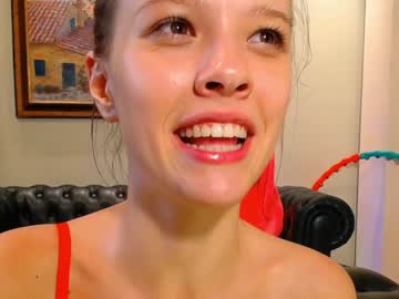 hardcore cam girl _demi_dee_ image #2573040