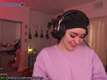 hardcore cam girl evelynpiers image #2101346