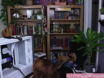 hardcore cam girl autumnbuttons image #1358770