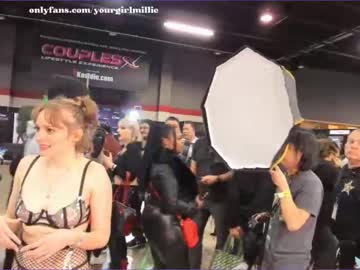 hardcore cam girl yourgirlmillie image #2797051