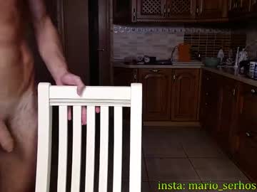 hardcore cam man mario_serhos image #3438446