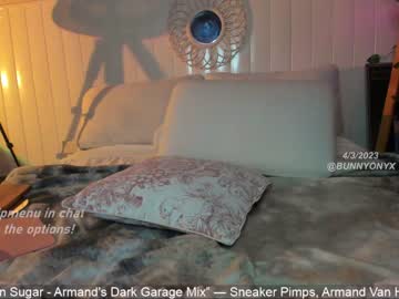 hardcore cam girl bunnyonyx image #2710736