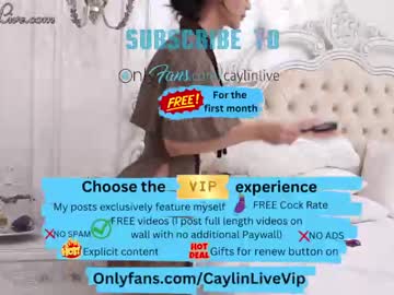 hardcore cam girl caylin image #4428199