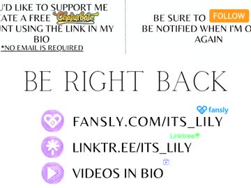 hardcore cam girl its_lily image #2192058