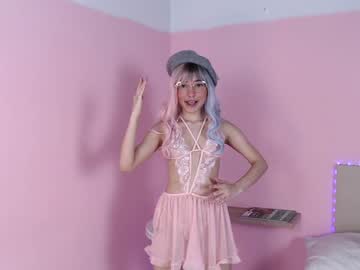 hardcore cam girl little_effy18 image #363043