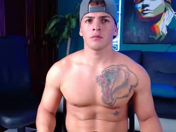 hardcore cam man lobossalvajes image #1762755