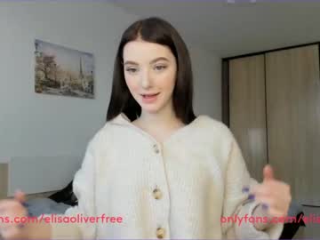hardcore cam girl elisa_oliver image #786055