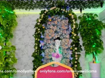 hardcore cam girl amelia__williams image #954623