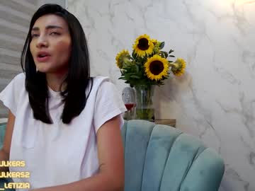 hardcore cam girl letiziafulkers1 image #955592