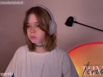 hardcore cam girl tendertainted image #547609