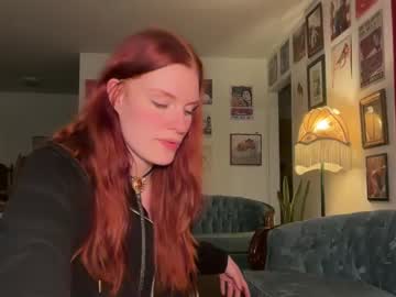 hardcore cam girl bigredcarrott image #3800474