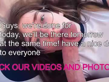 hardcore cam couple alicekaneky_xx image #1322775