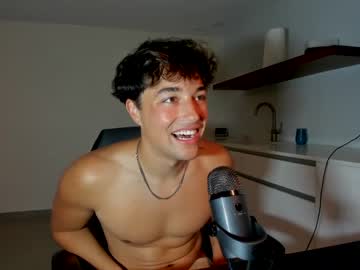 hardcore cam man andersonstorm image #4559766