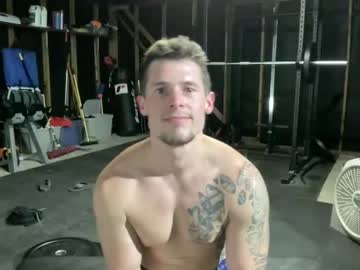 hardcore cam man browneyedmuscleboy32 image #3406946