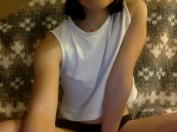 isaluhrie hardcore cam