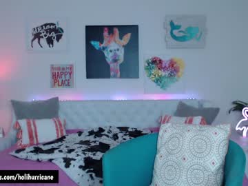 hardcore cam girl holihurricane image #1699833