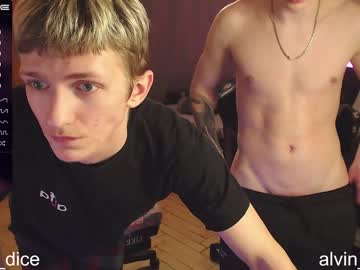 hardcore cam man alvin__main image #2498810