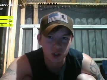hardcore cam man antisocialstreamer image #1393855