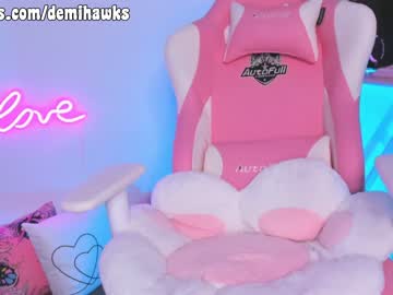 hardcore cam girl demihawks image #1273264