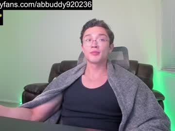 hardcore cam man abbuddy920236 image #3354810