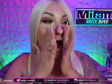 hardcore cam girl tamaramilano image #1701666