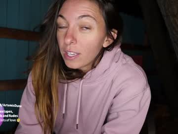 hardcore cam girl artemisfit image #3512918