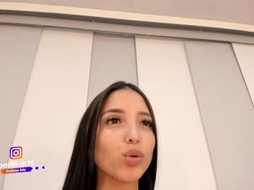 hardcore cam girl isabella_torres_ image #1665520