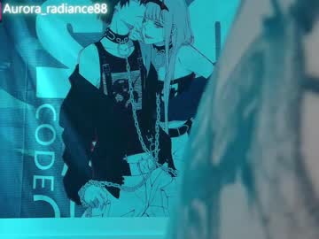 hardcore cam couple aurora_radiance image #4443541