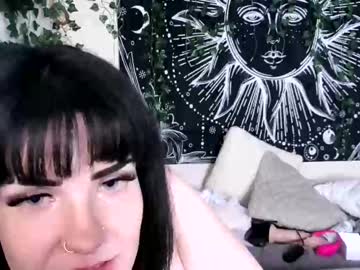 urgothgurl hardcore cam