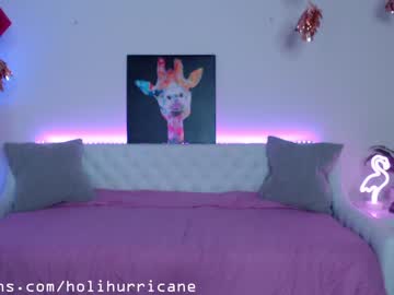 hardcore cam girl holihurricane image #876846