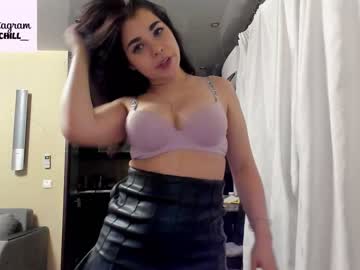 hardcore cam girl hot_chill__ image #2296130