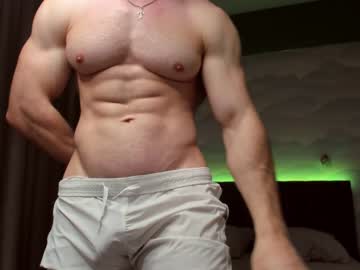 hardcore cam man adam_muscle_ image #2197798